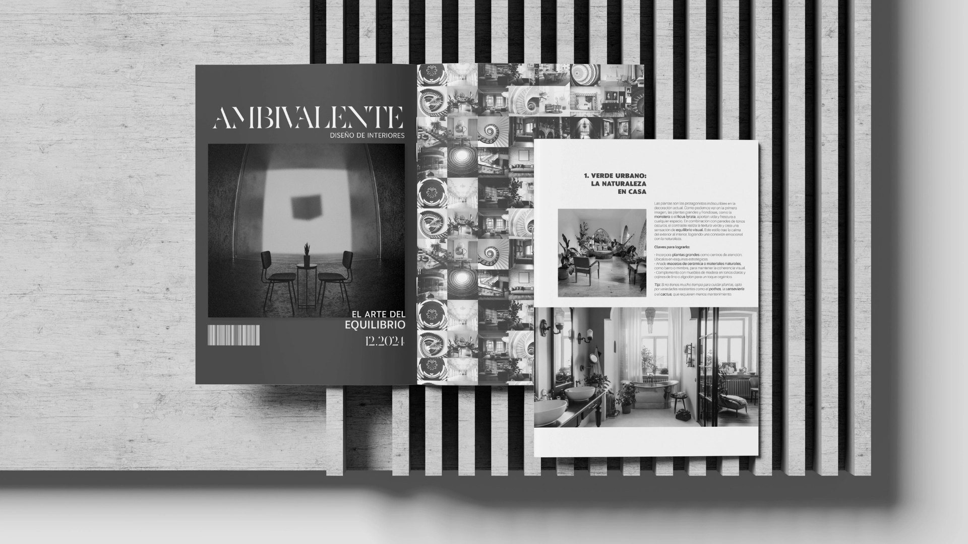 Revista Ambivalente