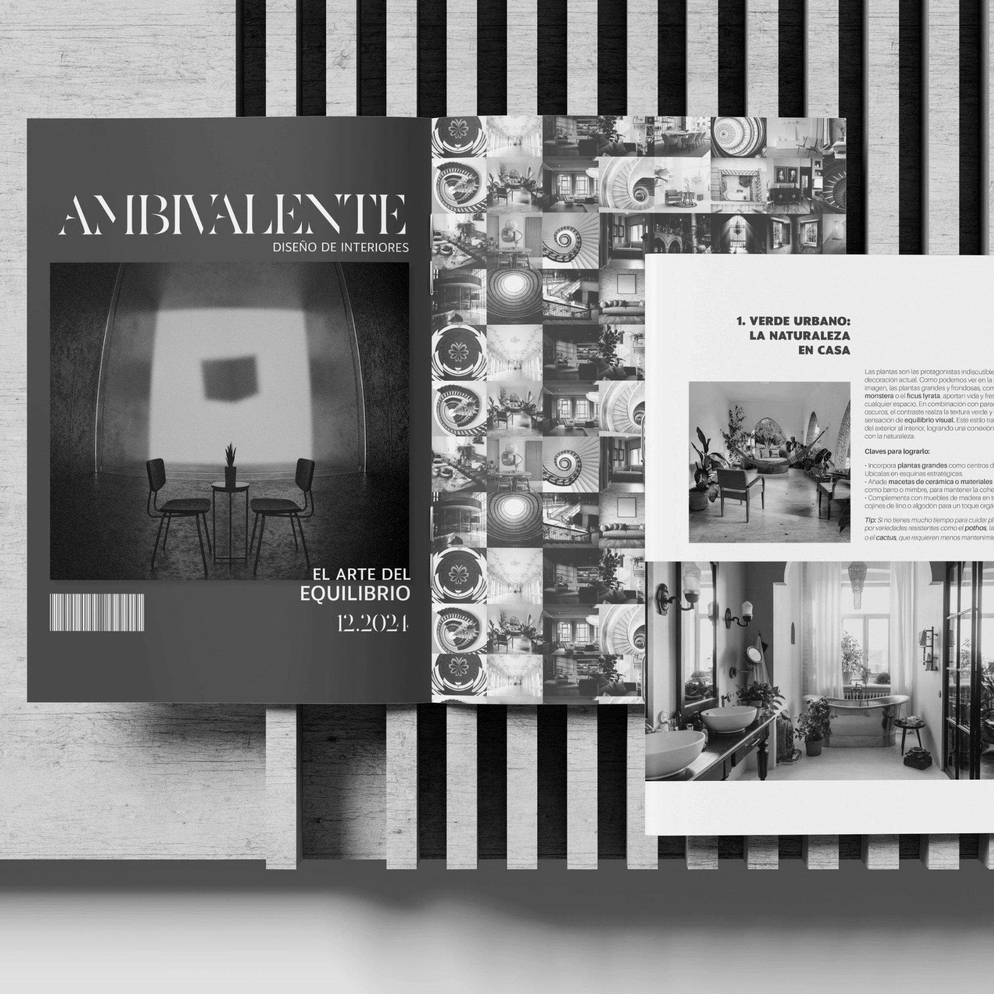 Revista Ambivalente