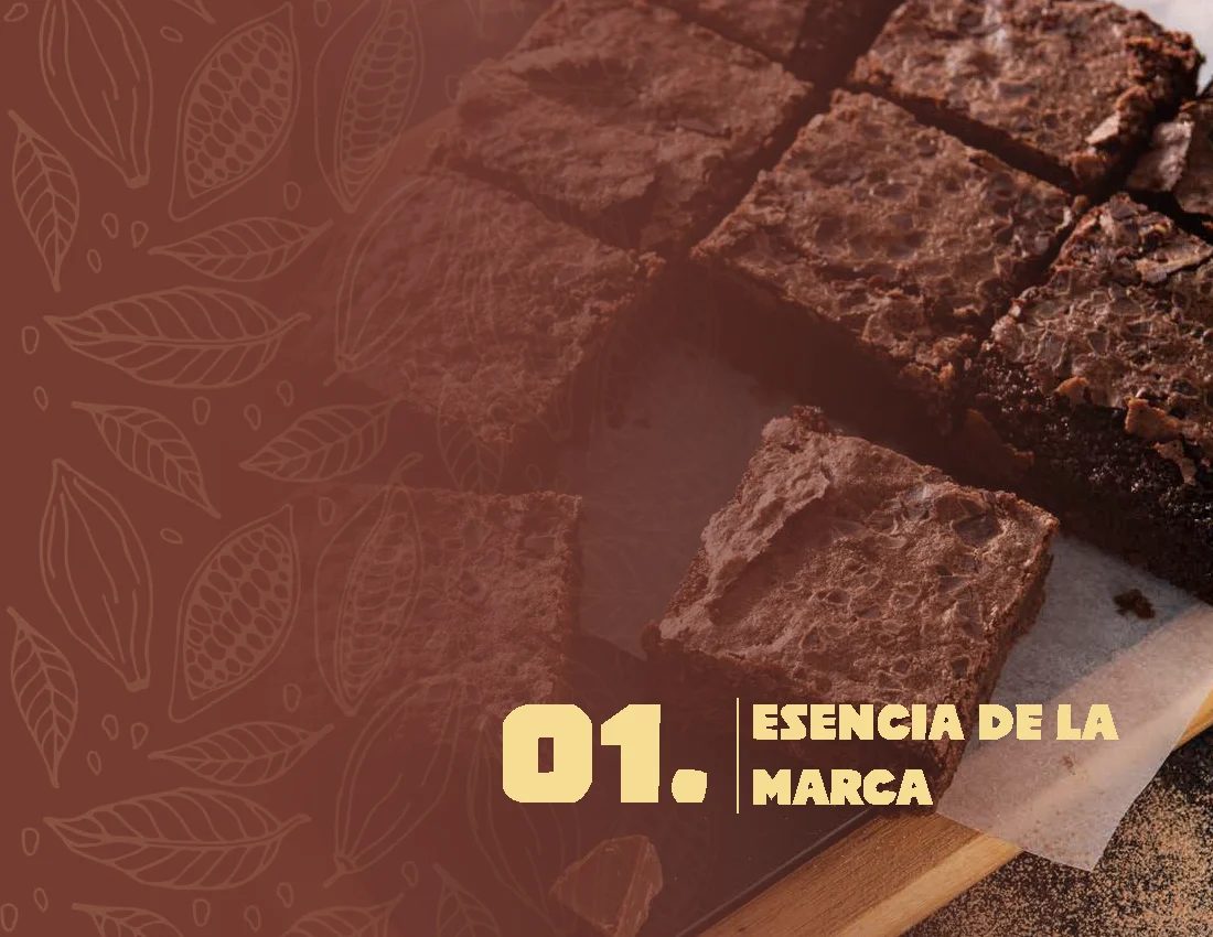 Queso & Chocolate