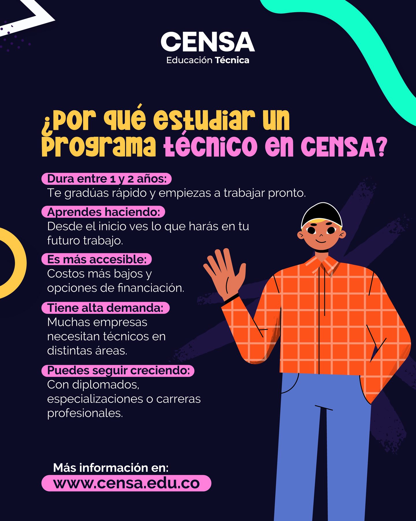 Test Vocacional