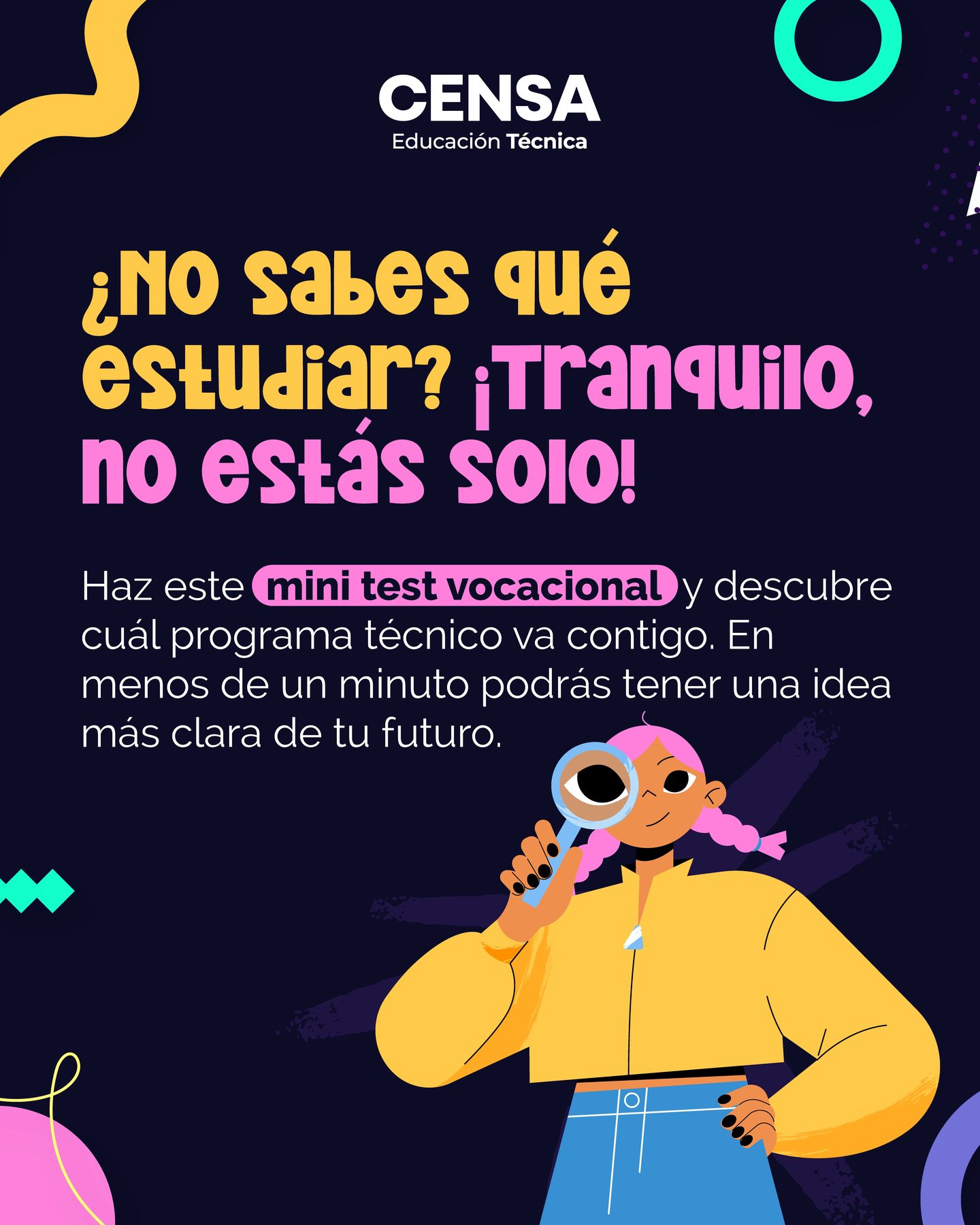 Test Vocacional