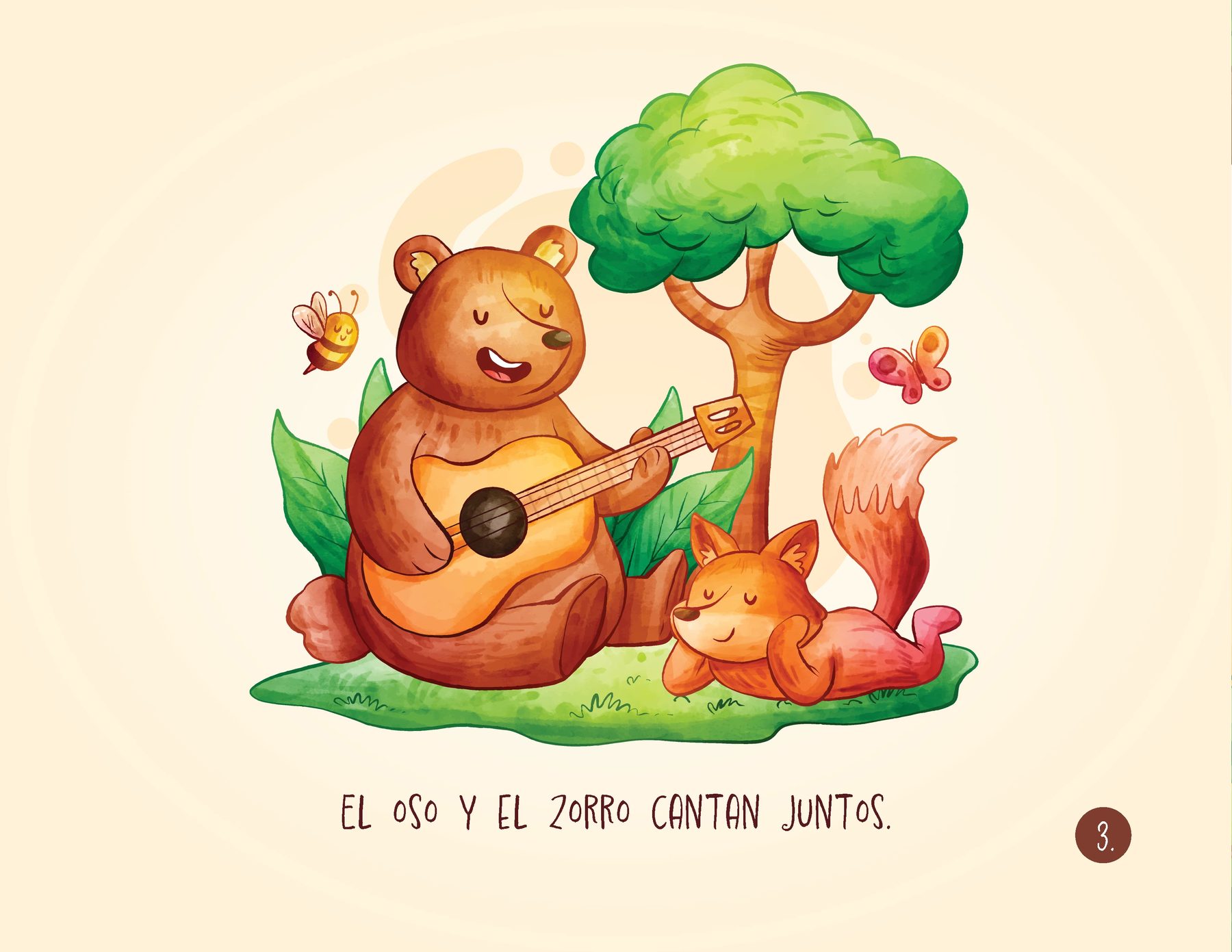 Children's Book