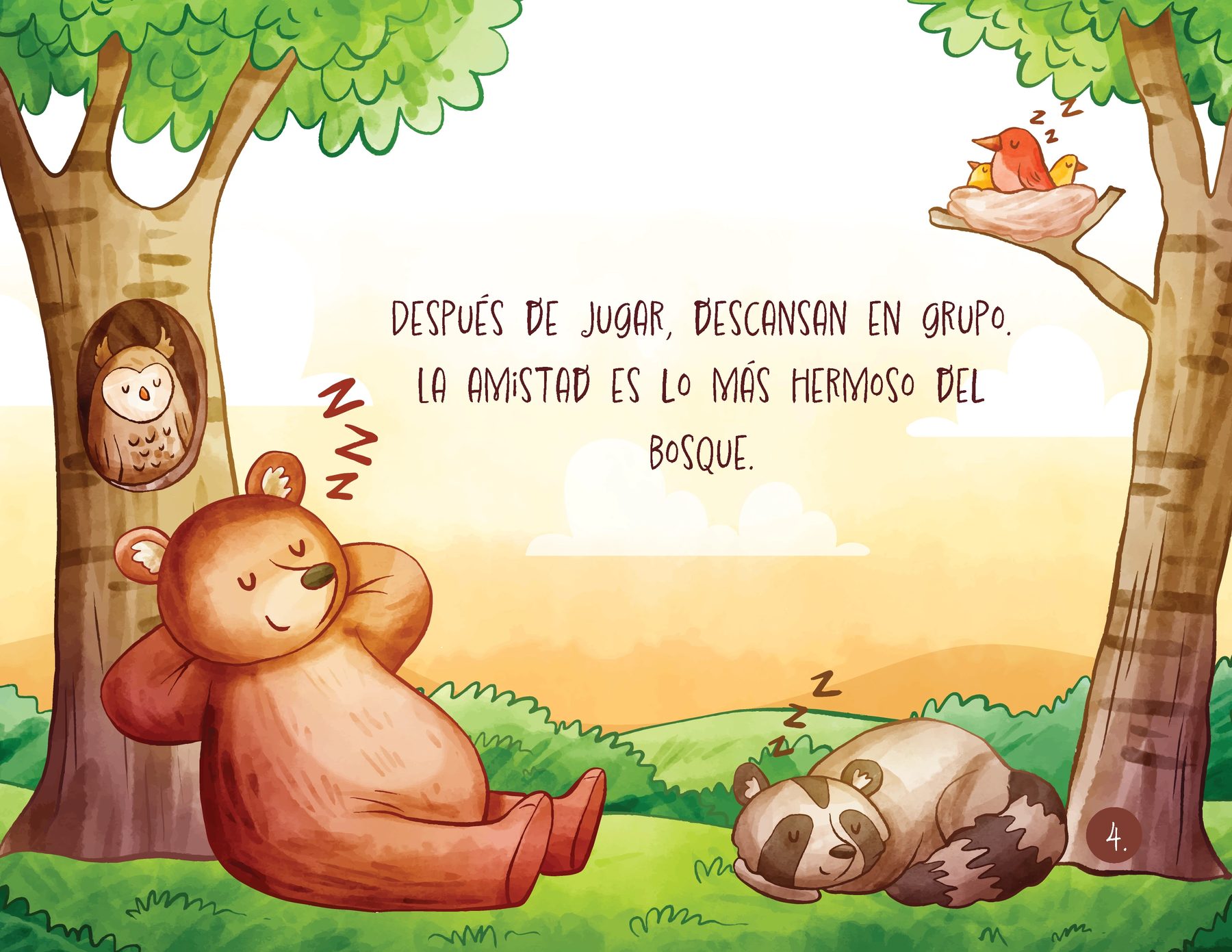 Children's Book