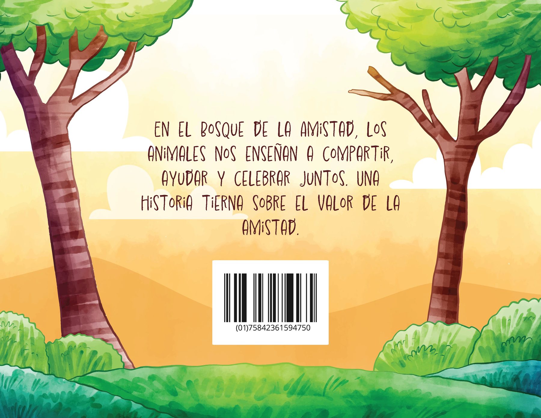 Children's Book