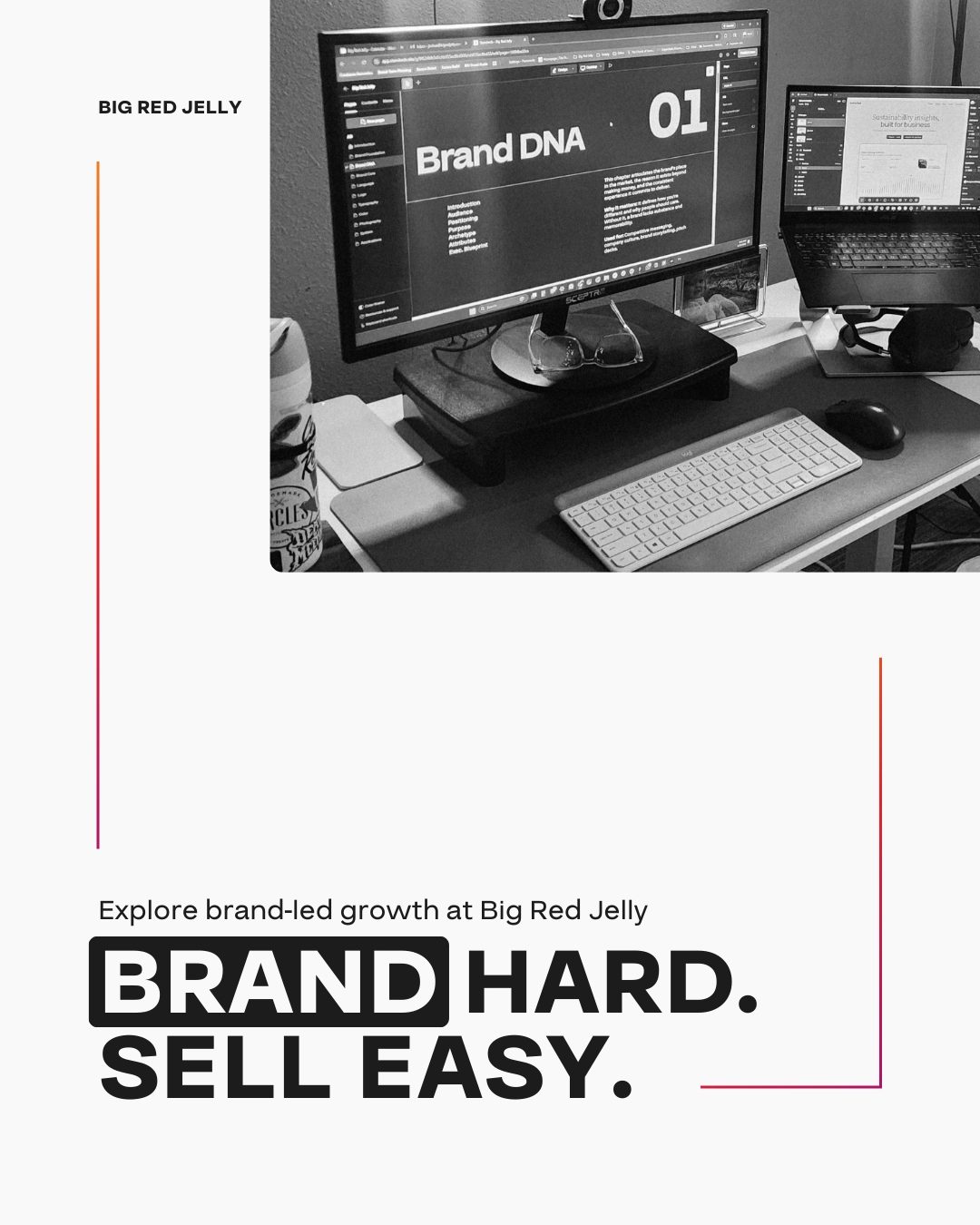 Hard Sell