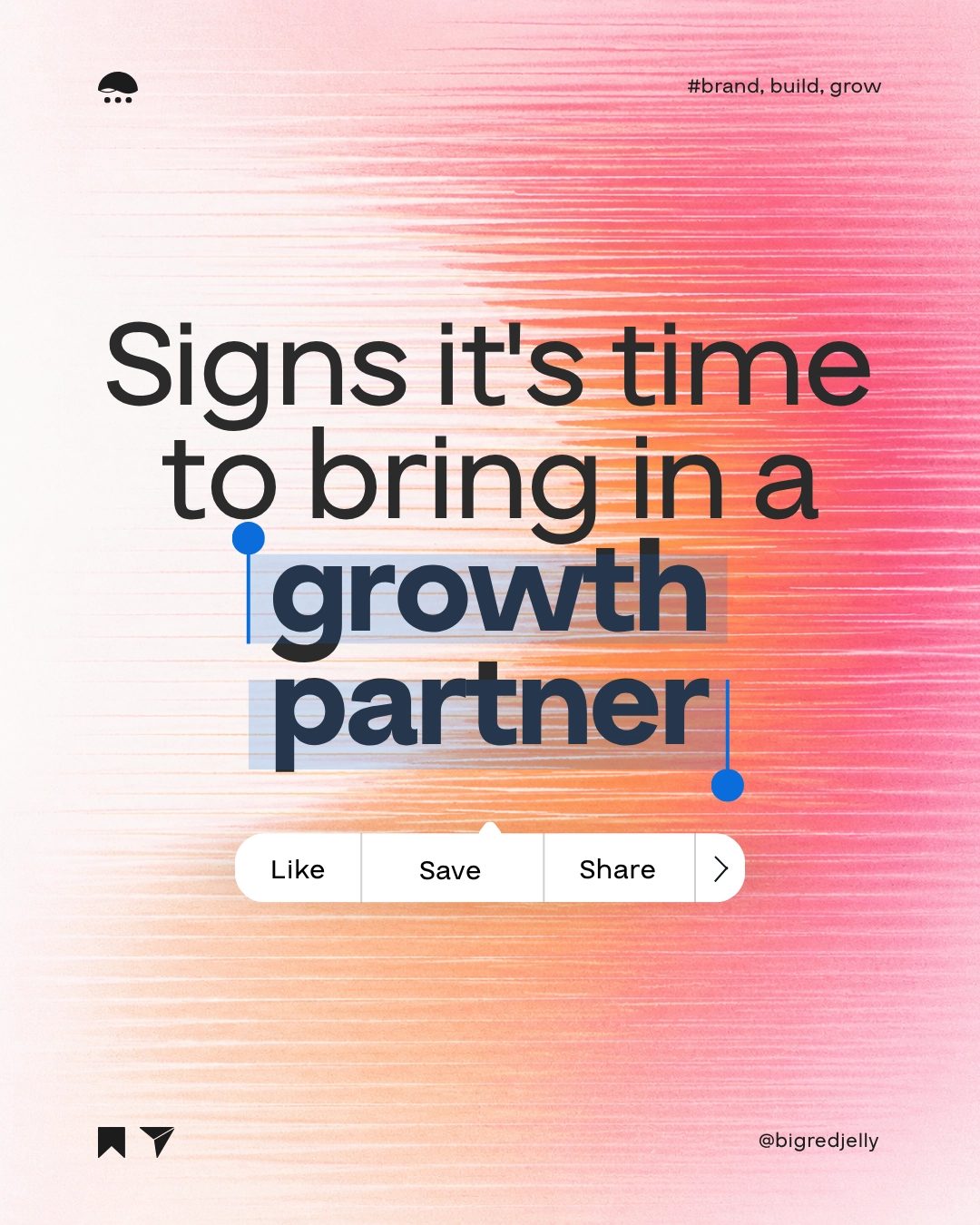 Signs to Outsource