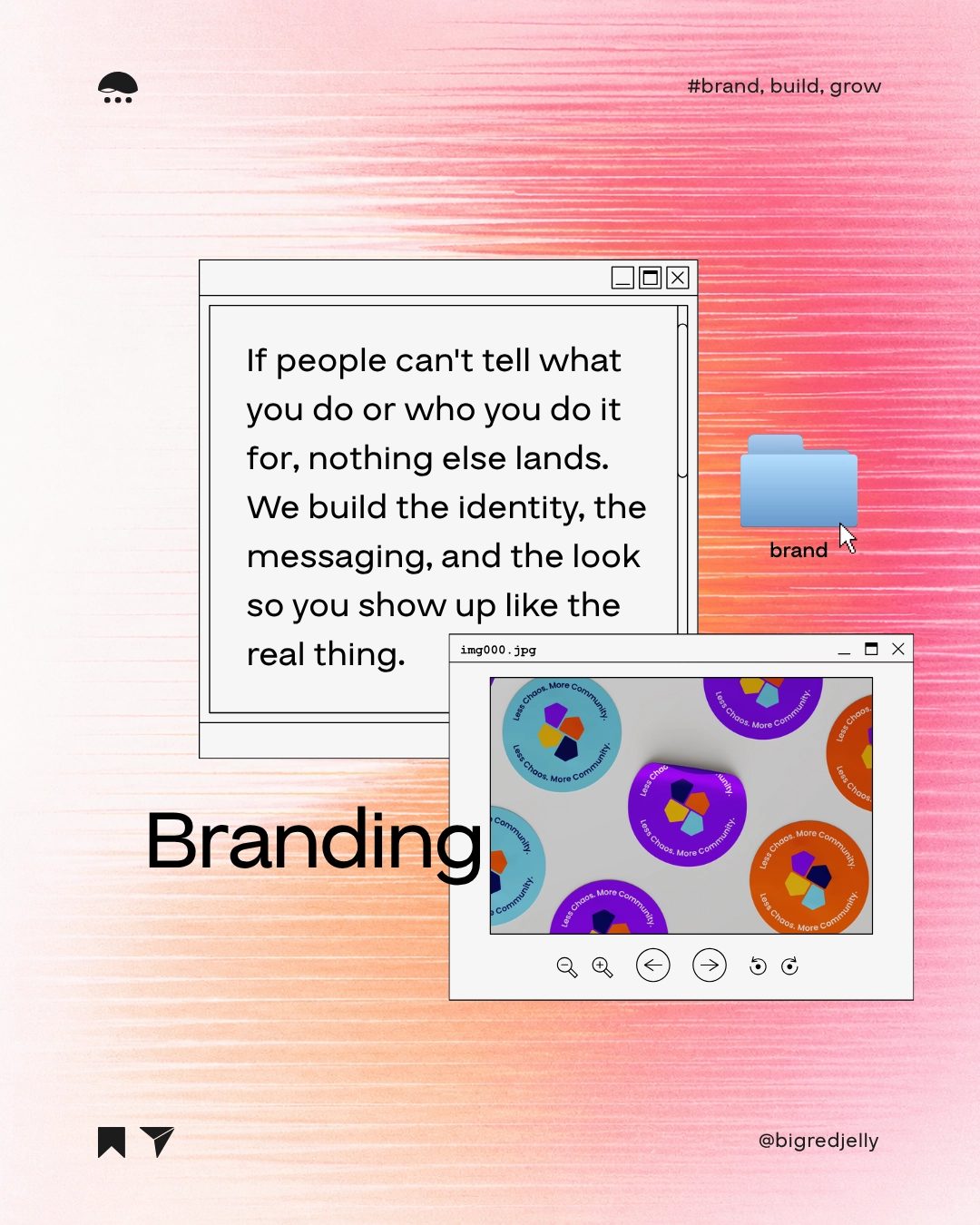 Signs to Outsource