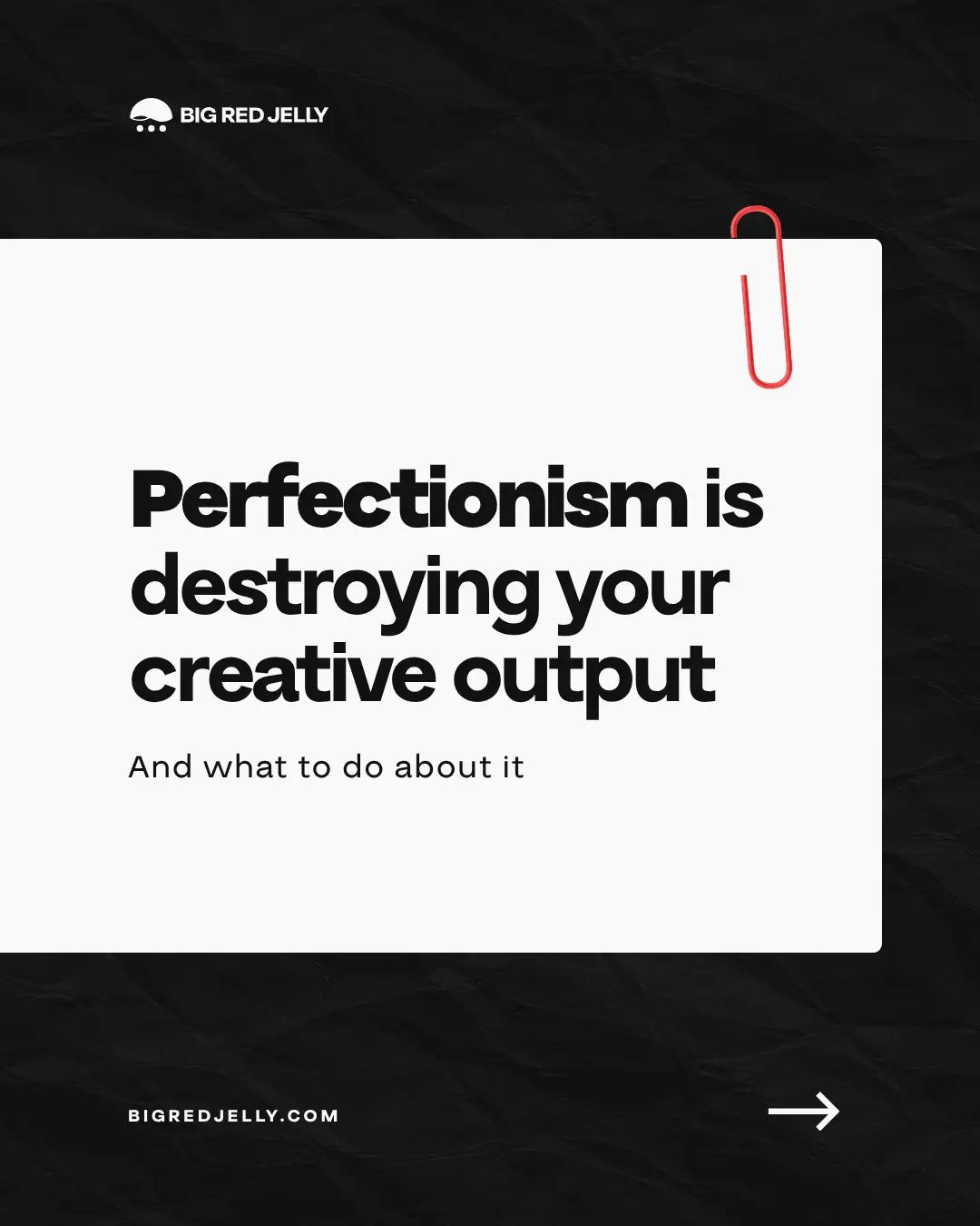 Perfectionism